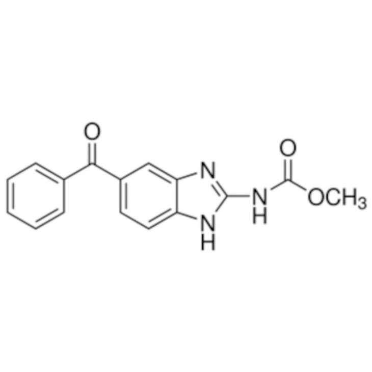 Prix Pour Mebendazole