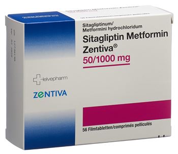 prix pour metformine