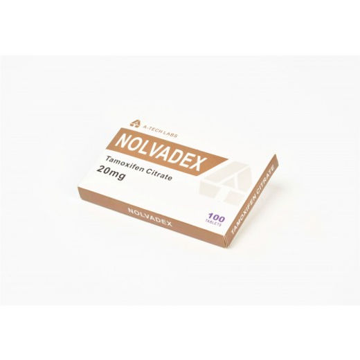 prix pour nolvadex