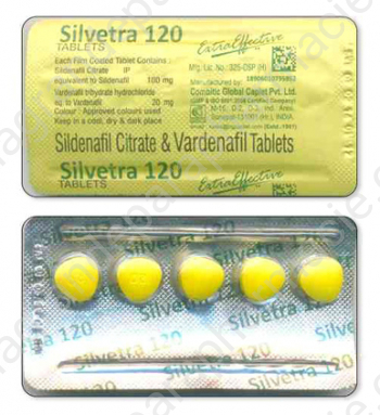 Prix pour silvitra