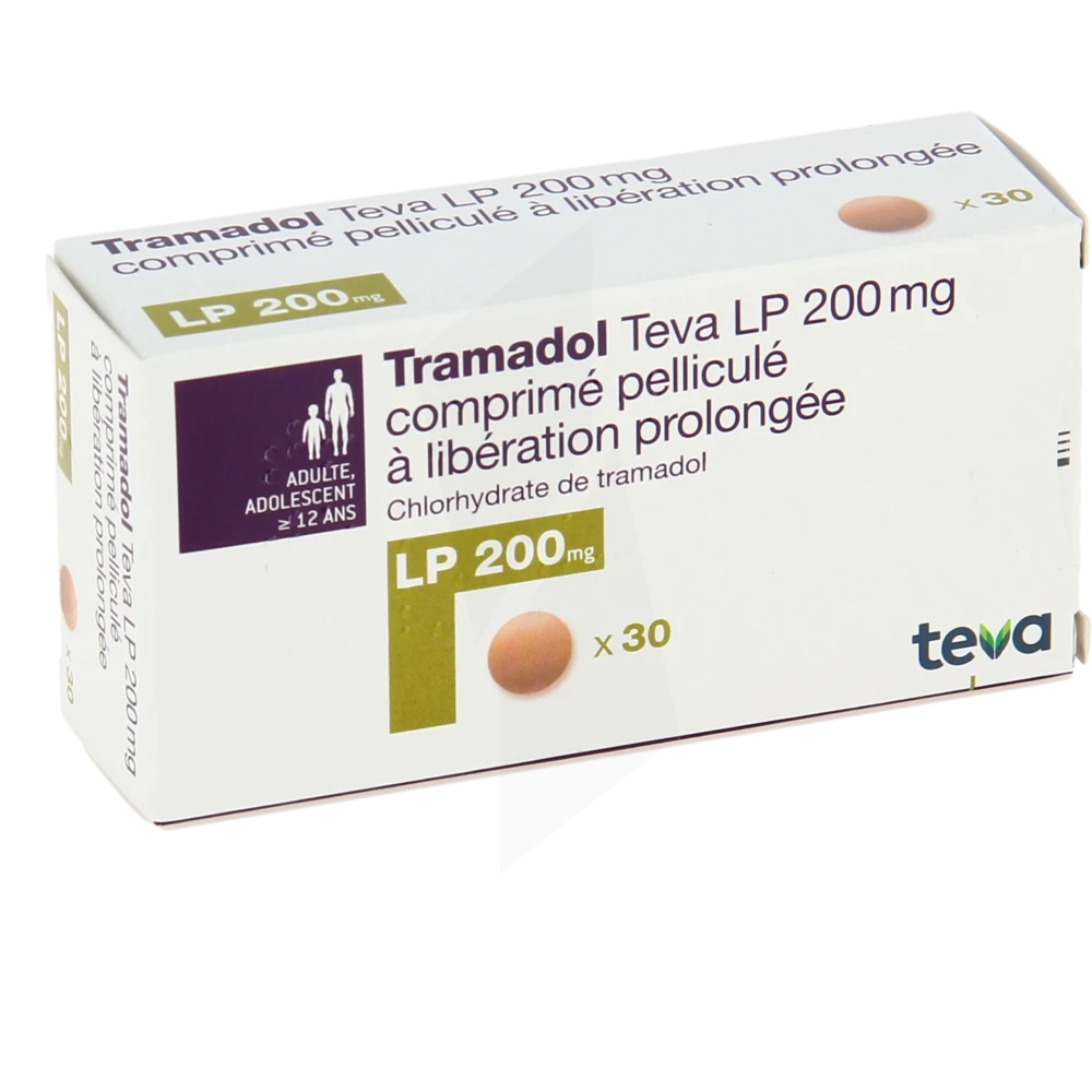 Prix Pour Tramadol