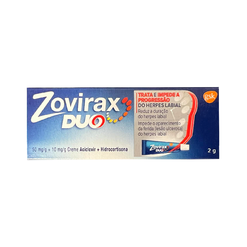 Prix Pour Zovirax