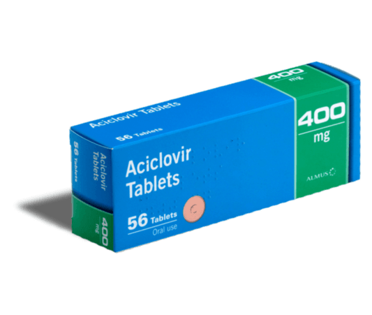 Prix pour zovirax