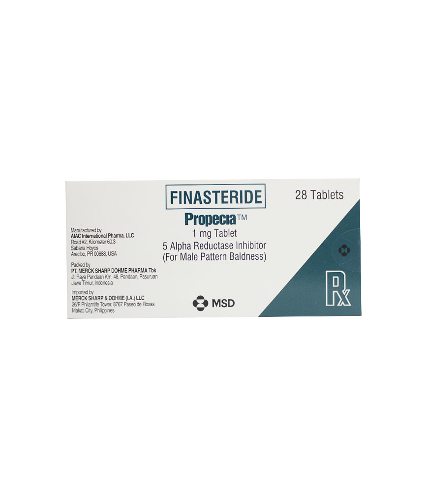 prix propecia