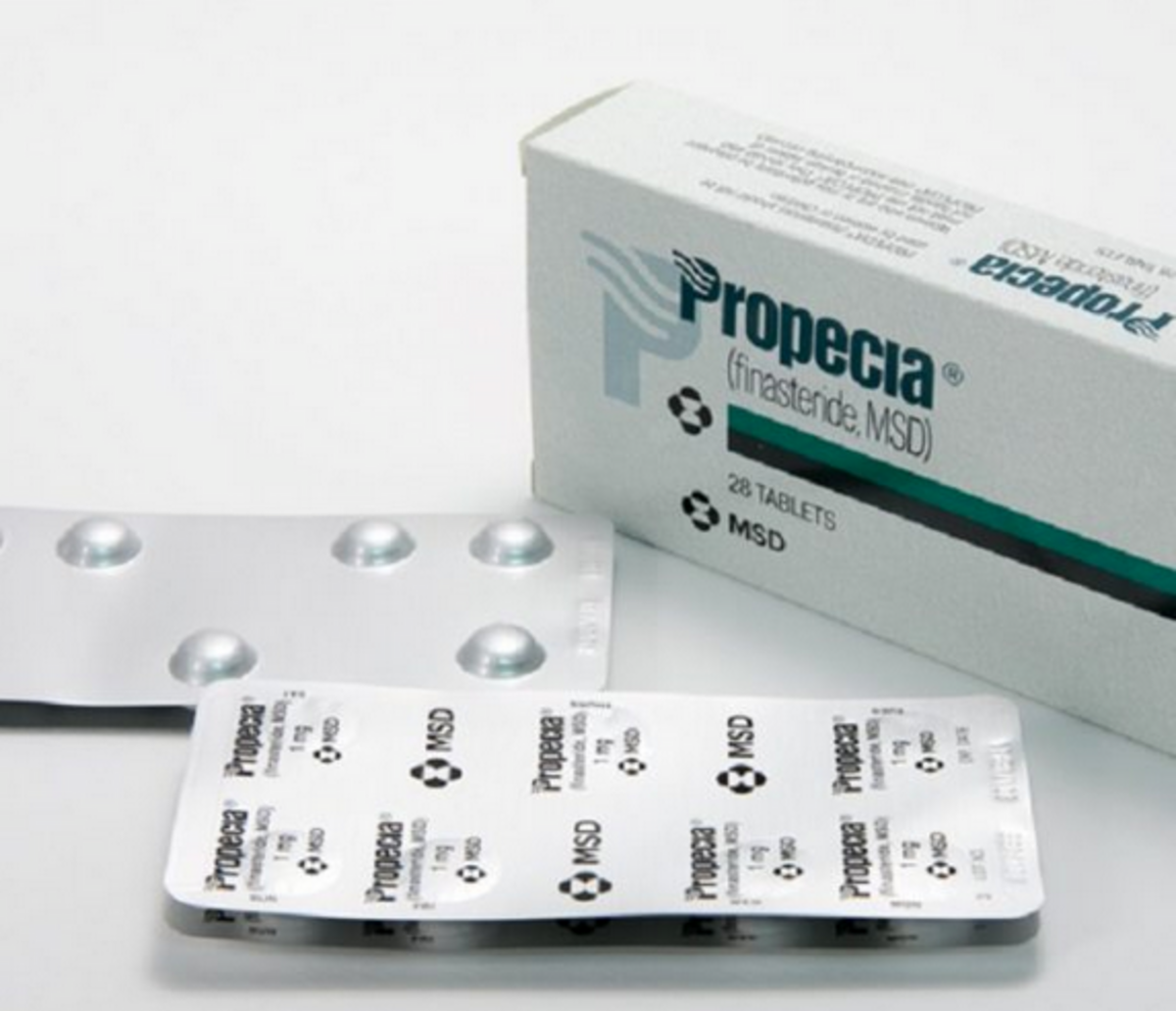 Prix Propecia