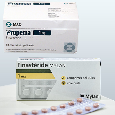 Prix propecia