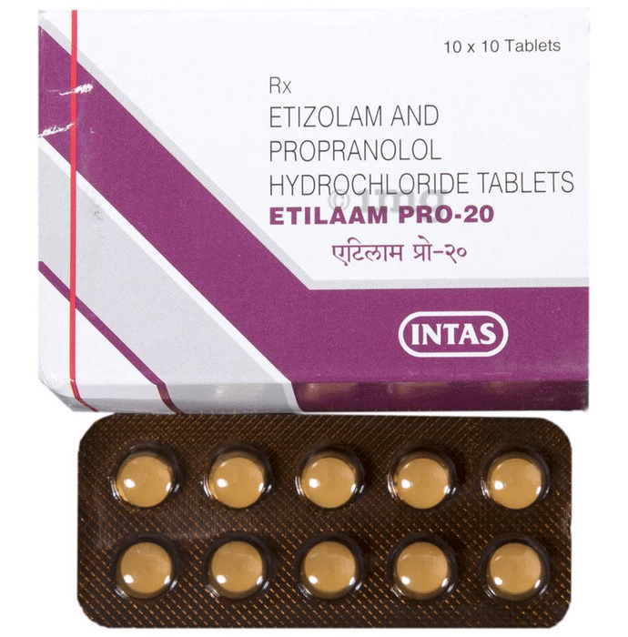 Prix propranolol 60 mg