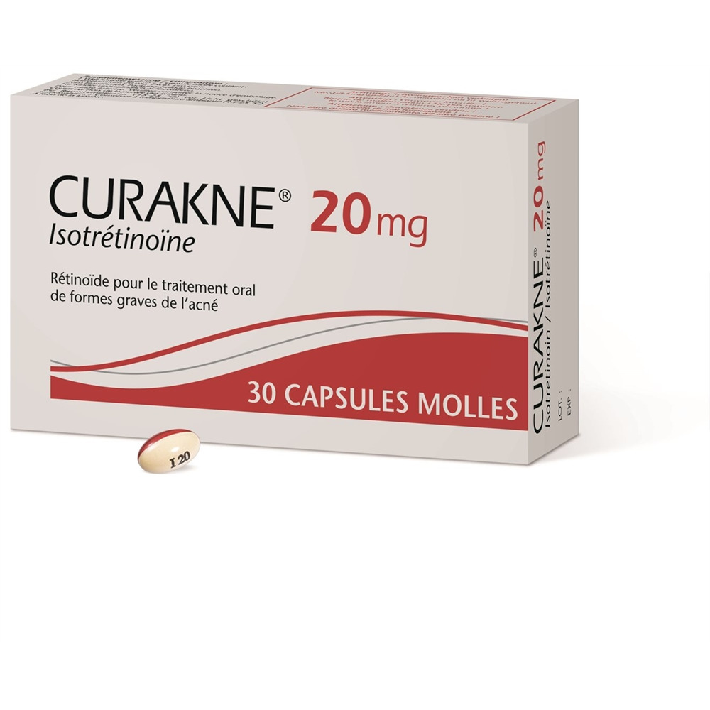 Prix roaccutane 40 mg
