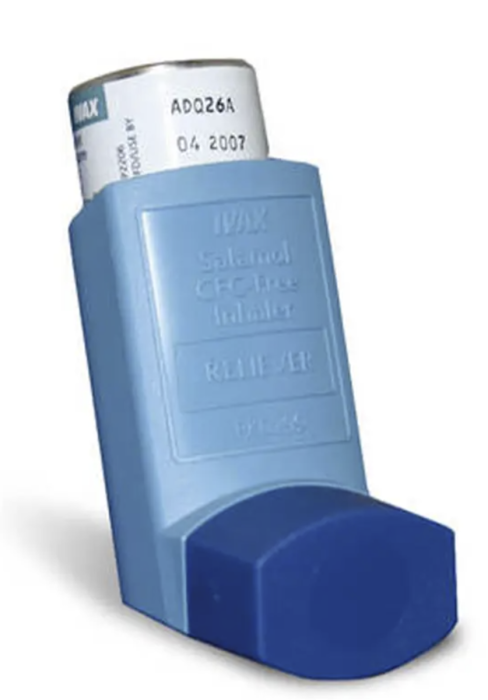 Prix Salbutamol