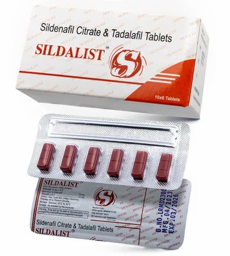 Prix Sildalis