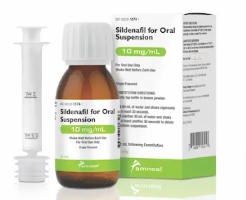 Prix Sildenafil Citrate
