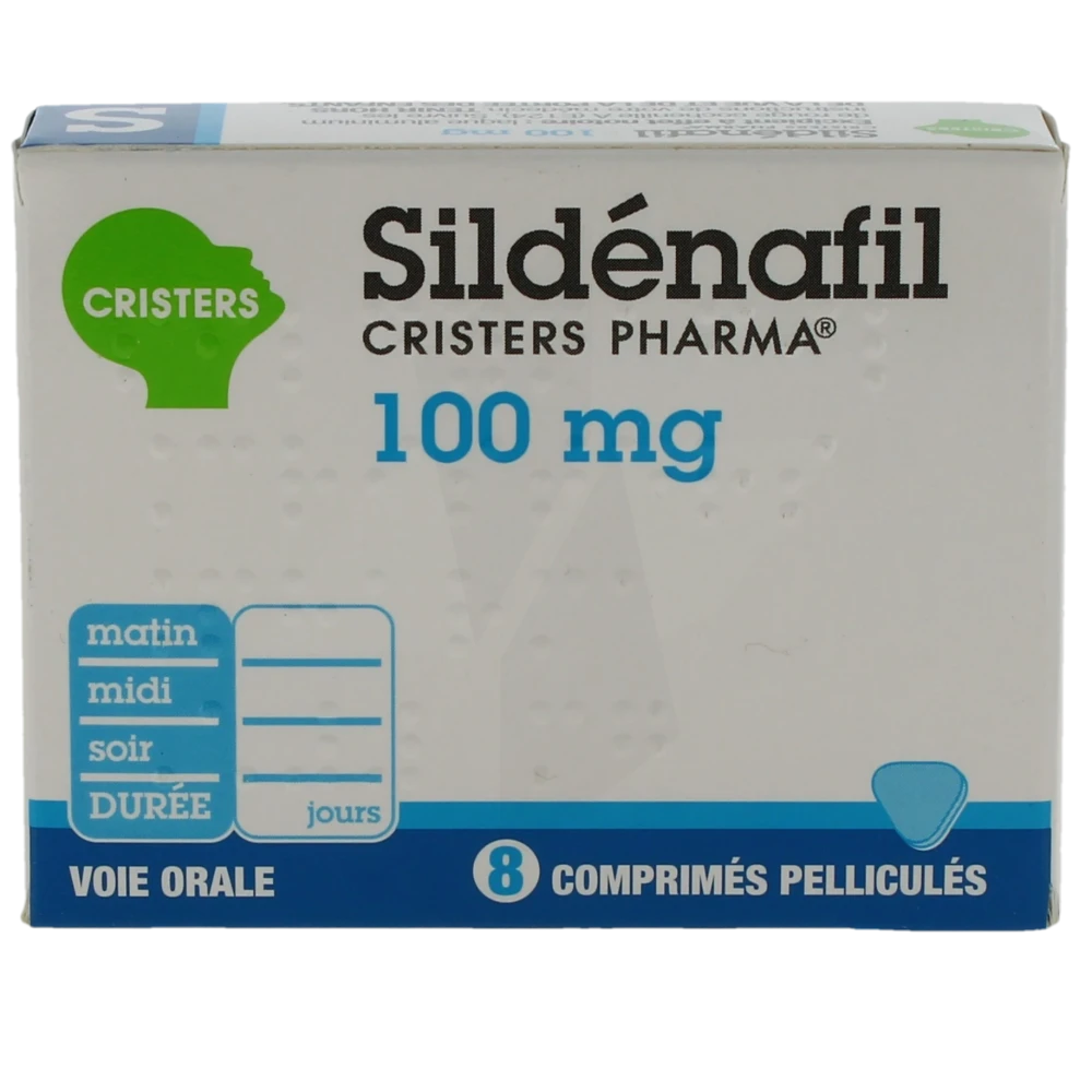 Prix sildénafil