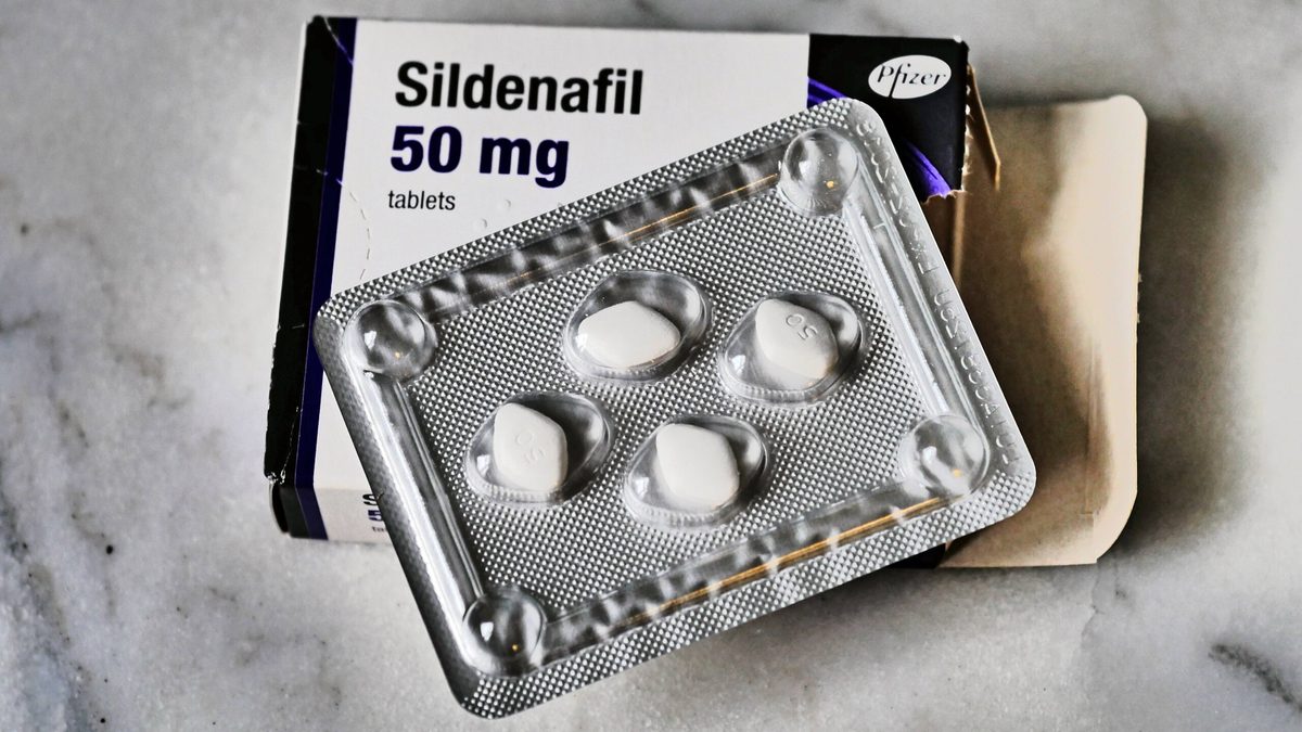 Prix sildénafil
