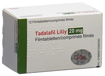 Prix tadalafil