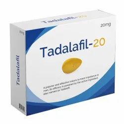 Prix Tadalafil