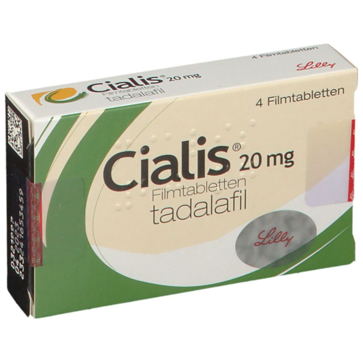 Prix Tadalafil En France