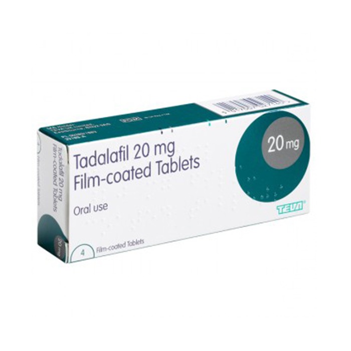 Prix tadalafil teva 5 mg