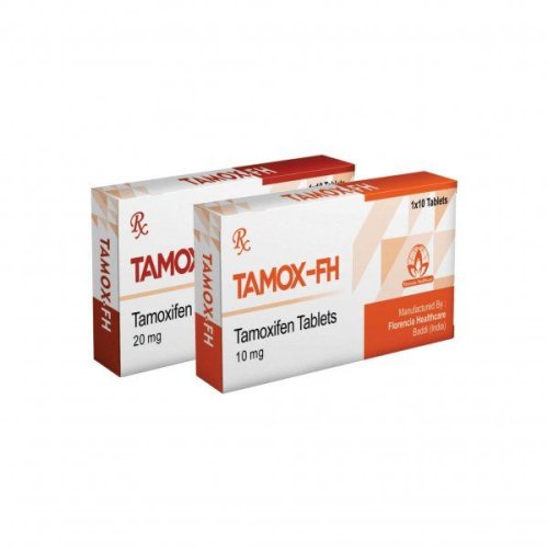 Prix Tamoxifen
