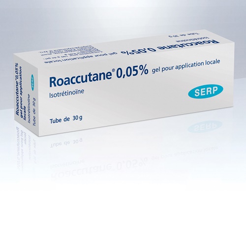 prix traitement roaccutane