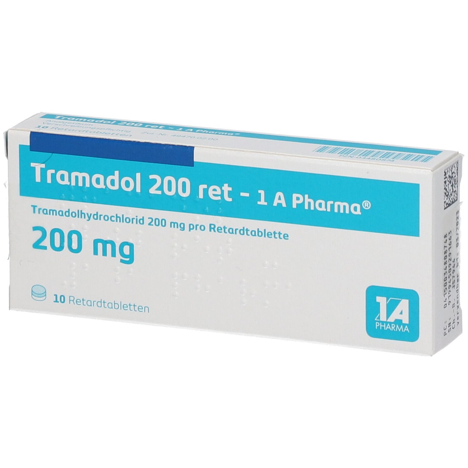 prix tramadol 200