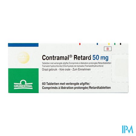 Prix tramadol 50