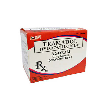 Prix Tramadol 50mg