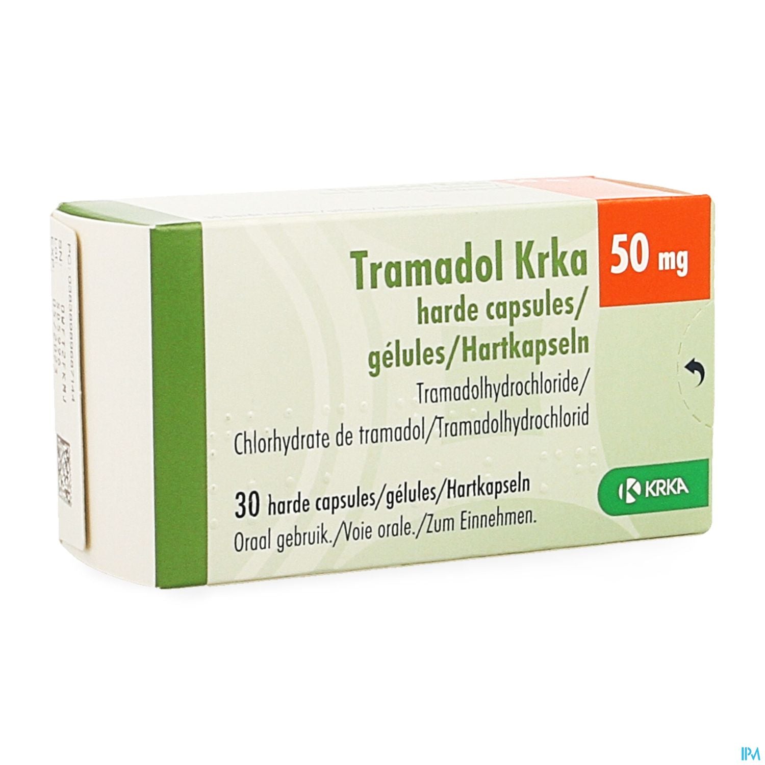 Prix tramadol lp
