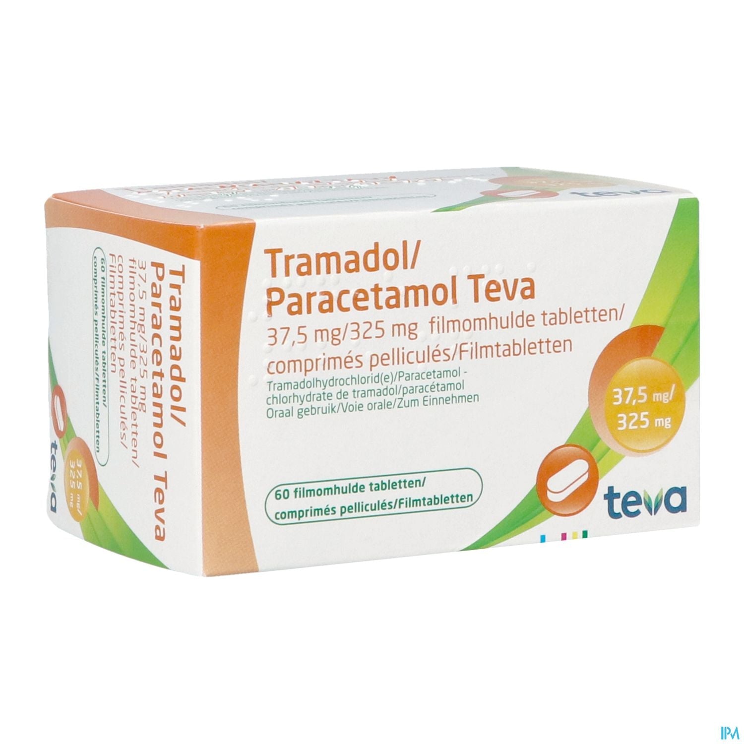 Prix tramadol marche noir
