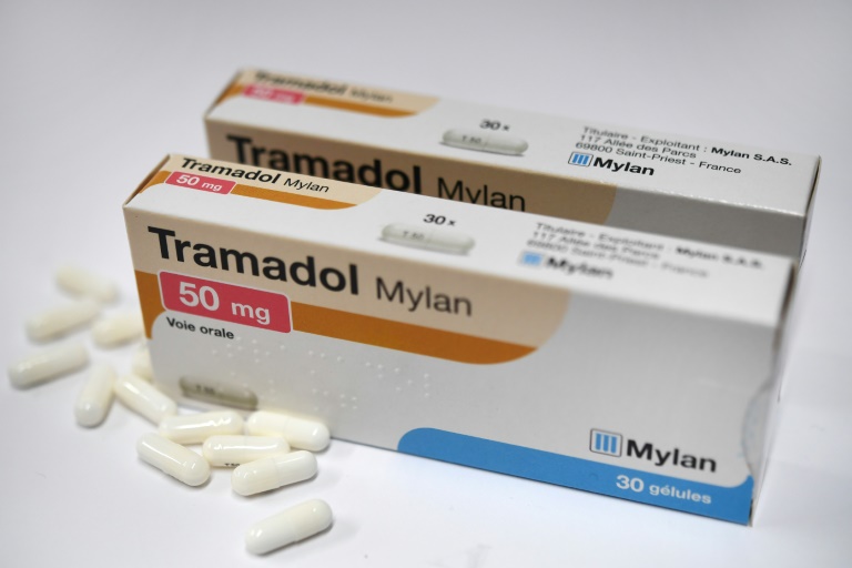 Prix tramadol mylan