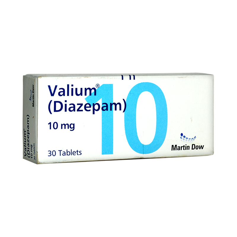 Prix valium roche 10 mg