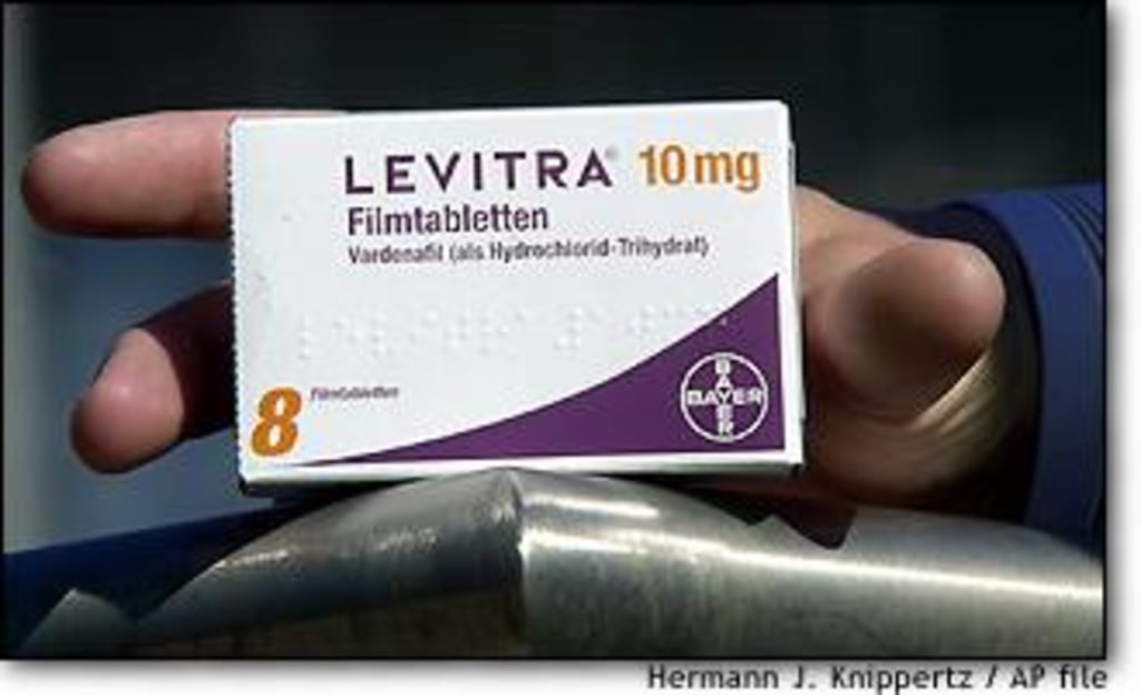Prix Vardenafil 10 Mg