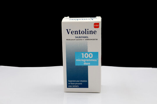 Prix ventolin belgique