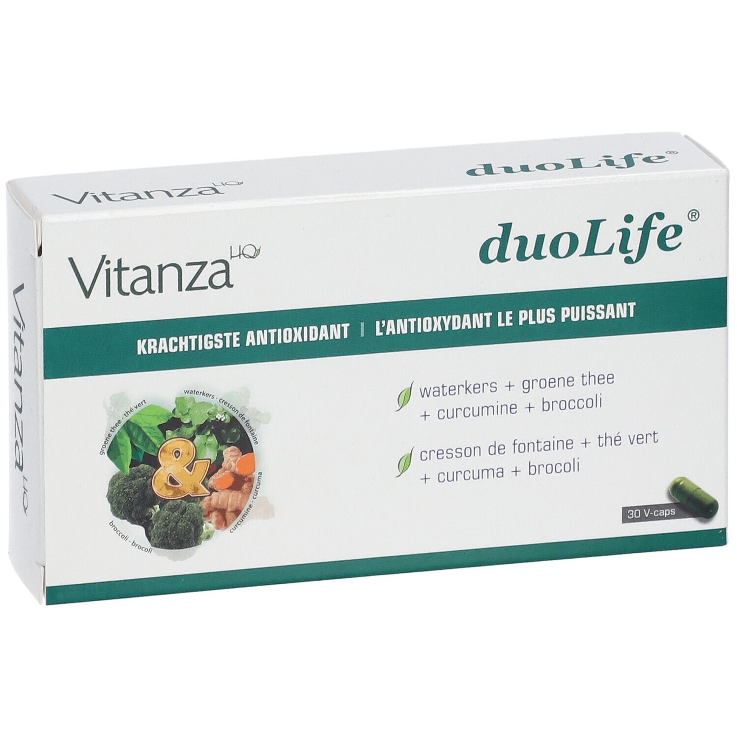 prix vivanza 20 mg belgique