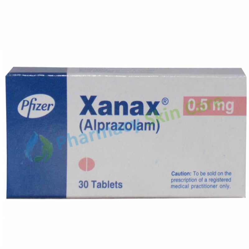Prix Xanax