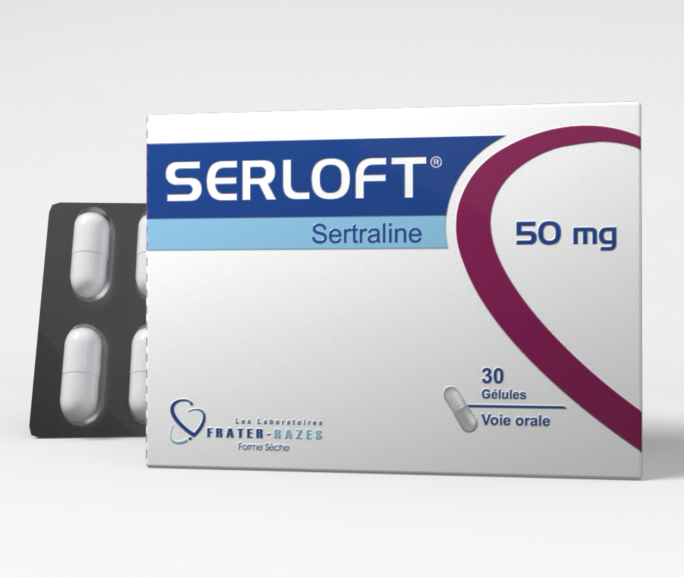 Prix zoloft