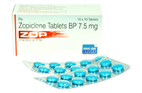Prix Zopiclone Pharmacie