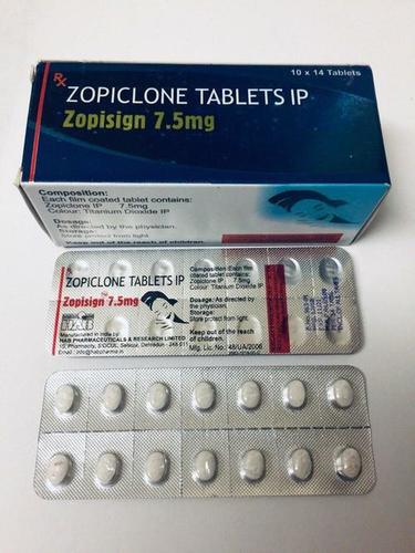 prix zopiclone pharmacie