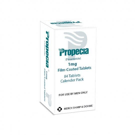 Propecia 1mg online
