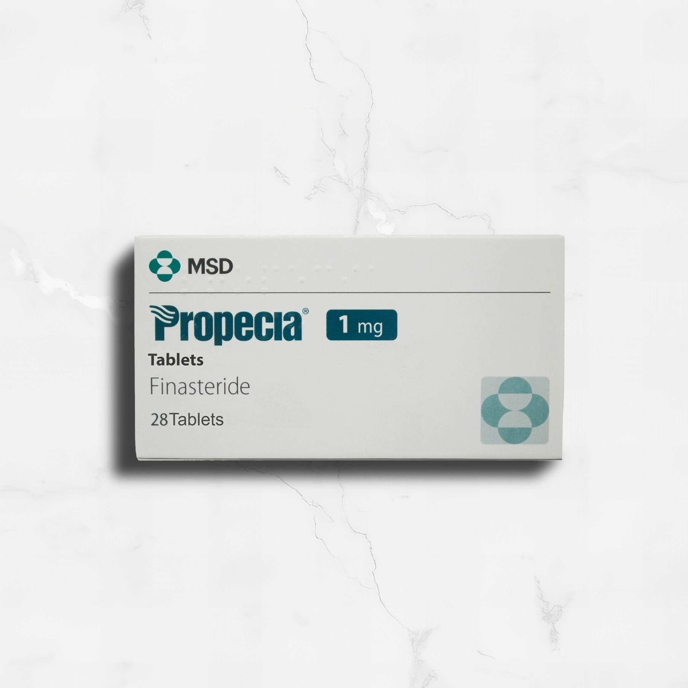 Propecia 1mg prix