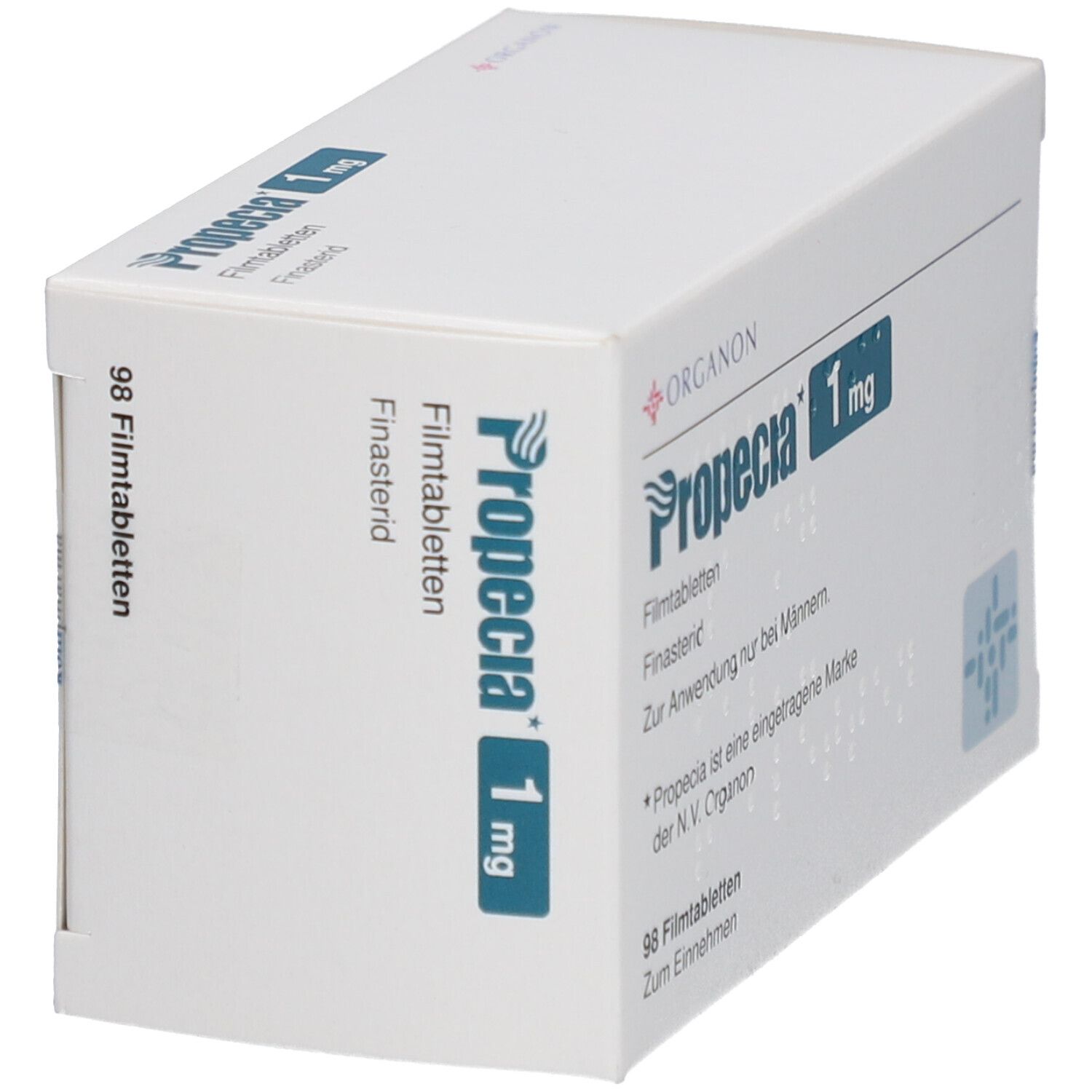 Propecia 1mg prix