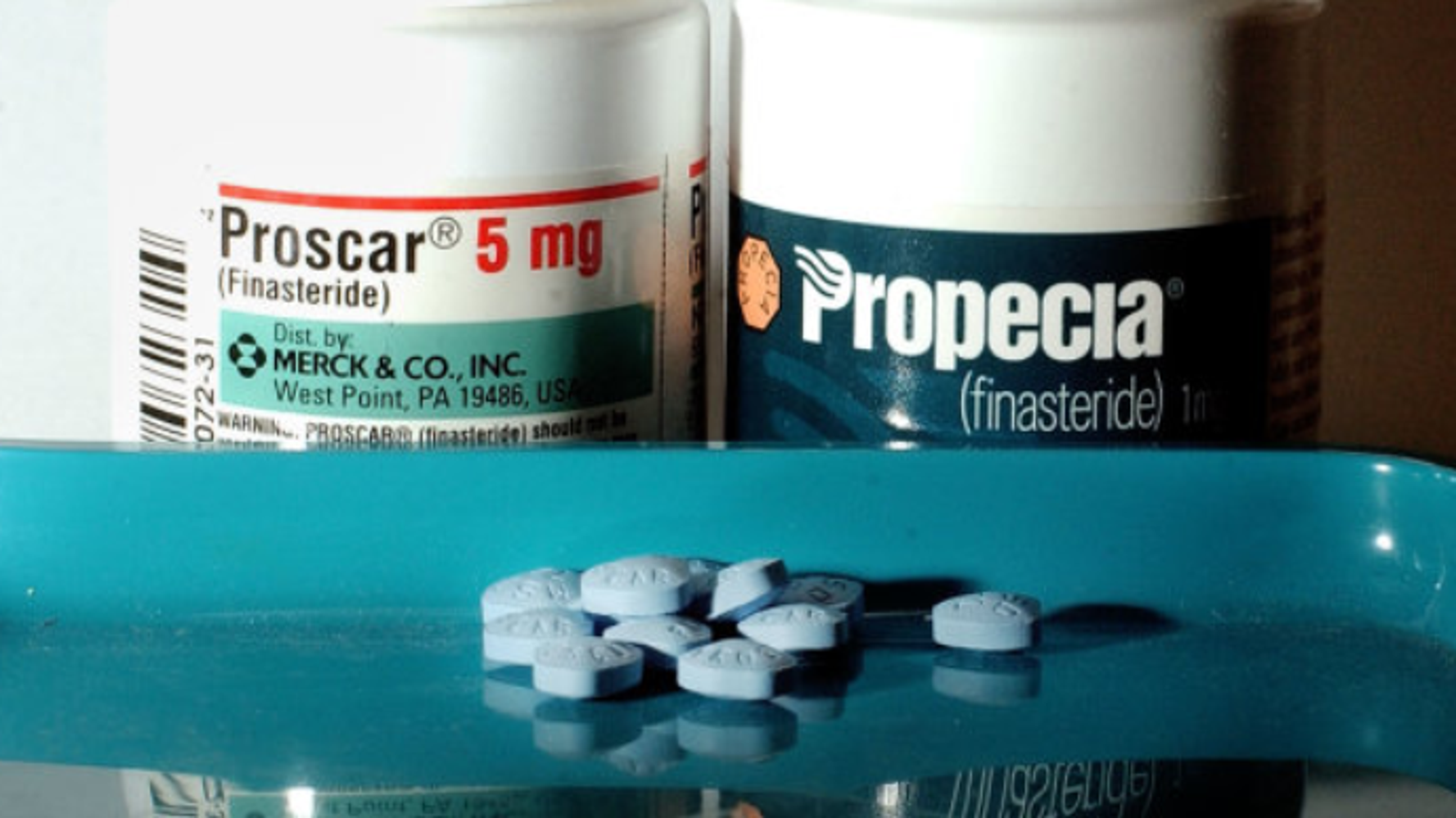 propecia 5mg