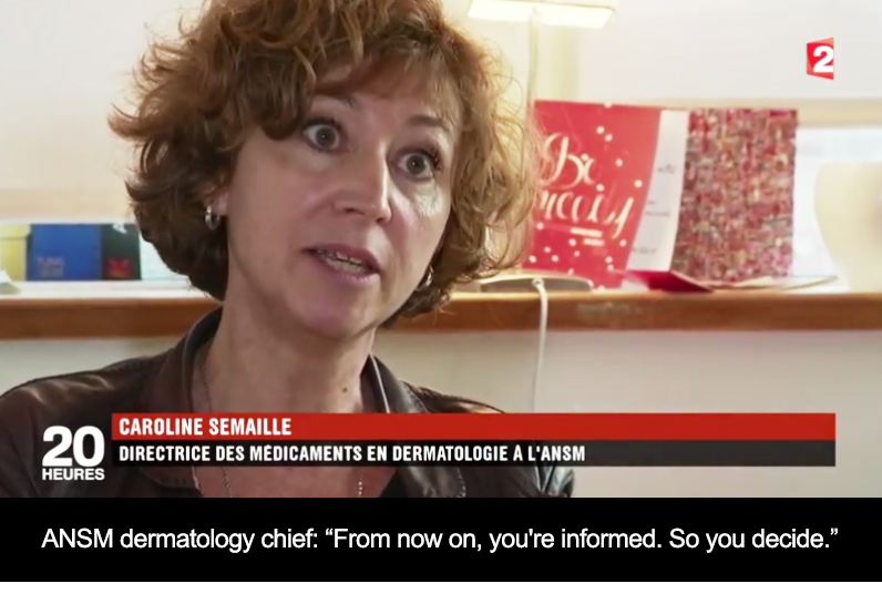 Propecia En France