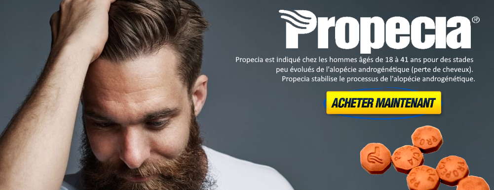 Propecia generique effet secondaire