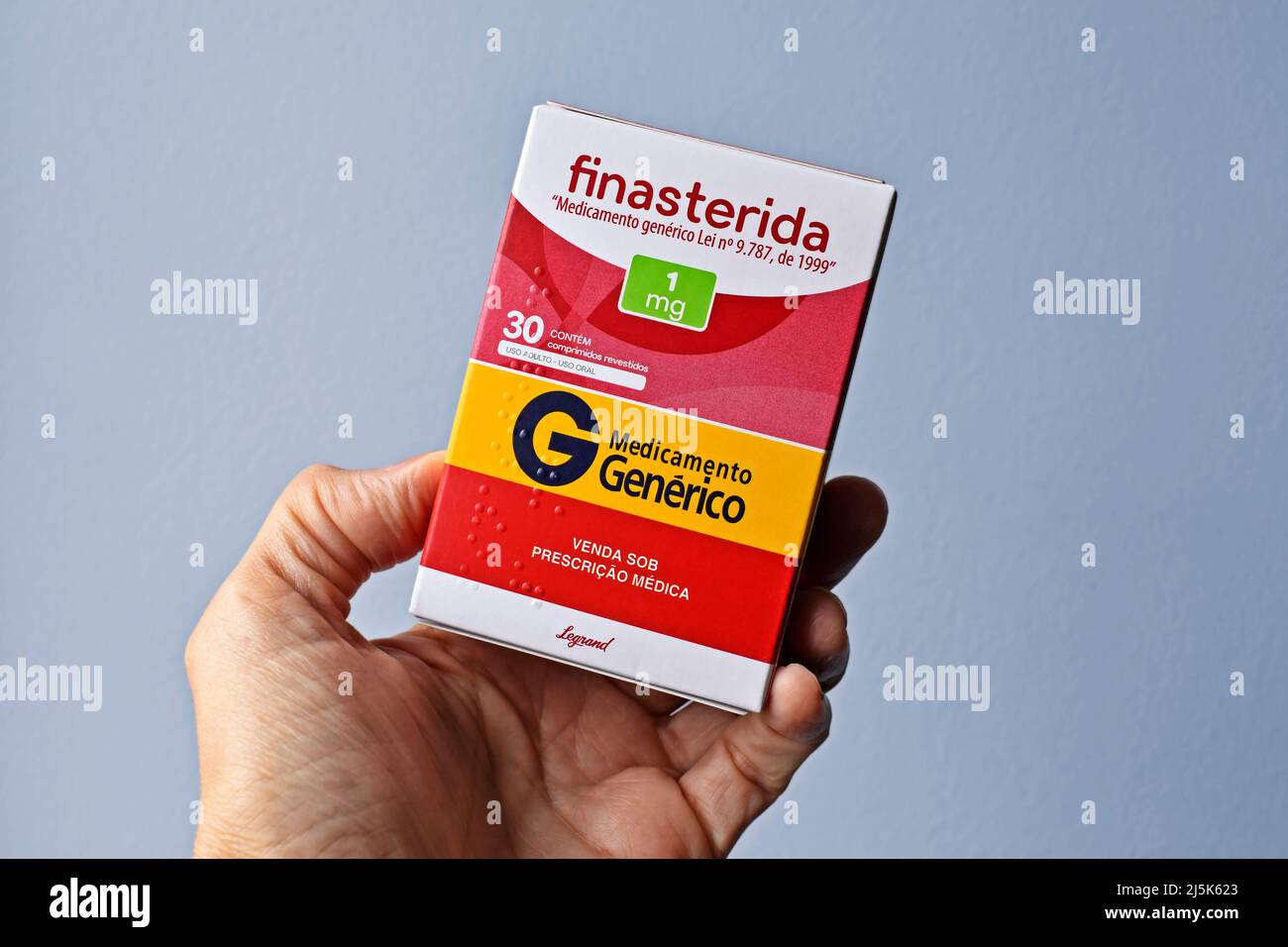 Propecia générique