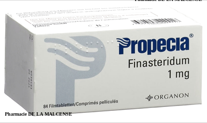 Propecia moins cher