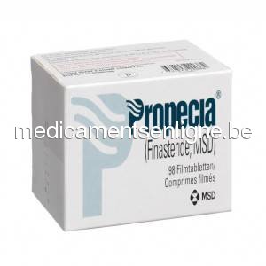 Propecia Prix Belgique