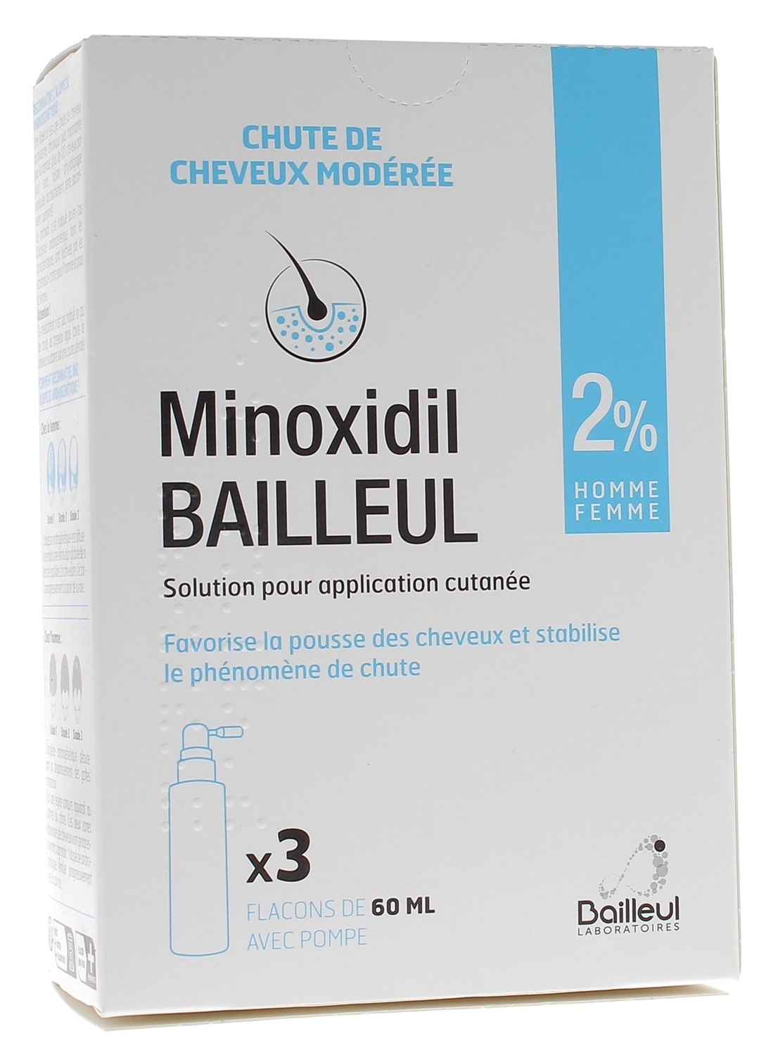 Propecia prix france