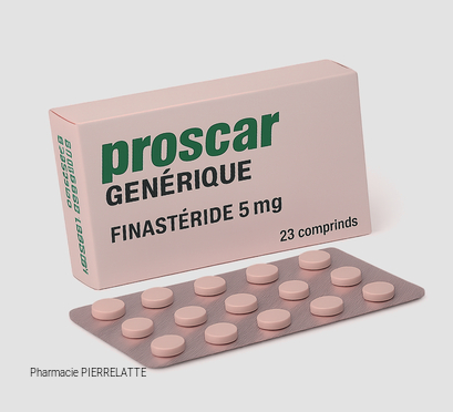 Propecia Prix Generique
