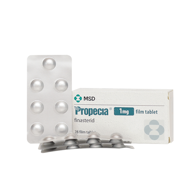 Propecia prix québec