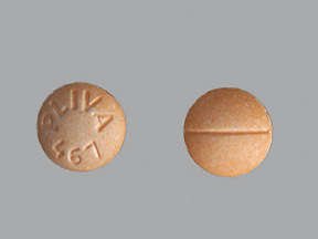 Propranolol 10 mg english